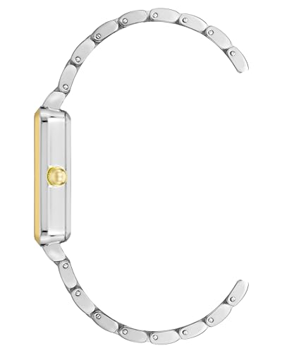 31-nRw82LsL Anne Klein Women Glitter Bracelet Watch