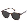 61qp2c0IyjL SOJOS Retro Polarized Aviator Sunglasses Women Men Large Square Pilot Shades SJ2385 Brown Tortoise Brown