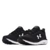 61um09laPDL Under Armour Women Charged Assert 9 Running Shoes Black White 9M US