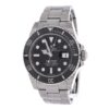 Rolex Submariner Date Automatic Watch Stainless Steel Cerachrom 41 Silver Pre-Owned