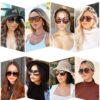 SOJOS Retro Polarized Aviator Sunglasses Women Men Vintage 70s 80s Square SJ2174 Amber Brown Tortoise